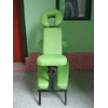 kursi warna hijau