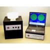 universal balancing machines, desk-top vertical vd-0.1 & vd-1b
