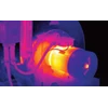 thermal imagers in industrial thermography