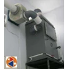 fume hood wet / dry scrubber