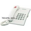 panasonic single line kxts 505