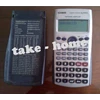 kalkulator casio fx-570es | gratis ongkos kirim