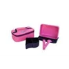 single lunch box pink lady