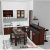 kitchen set