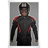 jaket motor roxspeed