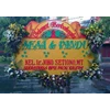 toko karangan bunga di denpasar, kuta bali florist 087860258479