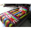 bedsheet / sprei