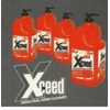 xceed hand cleaner