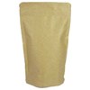 standing pouch kraft b0404 -100-120g