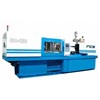 thin-wall parts molding system ah-110 ~ ah-150