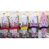 mukena rempel khas bali