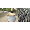 gsw / galvanis steel wire uk. 22, 35, 70