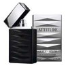 giorgio armani, attitude man
