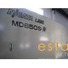 niigata md850s-iv ( 2004) plastic injection moulding machine