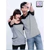 dress kalong lengan pendek