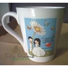 mug souvenir pernikahan, mug merchandise-5