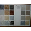 vinyl floor tile maxwell 0816-9468-87 / ari.