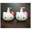tempat sabun cair hello kitty