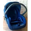infant carseat babydoes