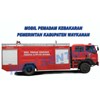 city fire domestic for way kanan