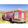 city fire truck for plateu state nigeria