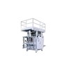 vertical flow wrapping titan 25 type
