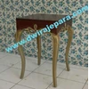 jepara furniture mebel small table style by cv.dwira jepara furniture indonesia.