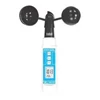 anemometer cup / barometer/ humidity/ temp. lutron abh-4224
