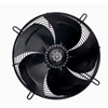 fan axial