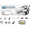 sparepart lampu hid ( ballast, bulb & kabel kontroller)