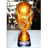 trophy replika world cup