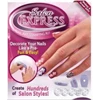nail art stemper / salon express