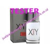 hugo boss, xy man ( tester)