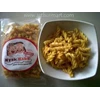 makaroni fusilli nyak babe rasa jagung bakar