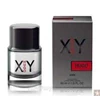 hugo boss, xy man 40 ml