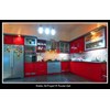 kitchen set custom