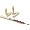 small latex droppers 1 and 2ml sizes