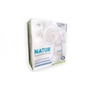 breastpump manual natur