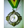 medali pon riau 2012
