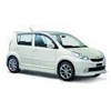 all new sirion