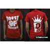 buat baju/ t-shirt mp