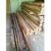 kayu bangunan murah jual kayu glugu kelapa gelam o85257834585