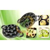 snack maker food ball 15 holes