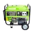 genset generator green g-g3000 ( 2.700 watt )