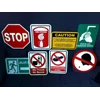 safety sign, rambu k3, rambu pabrik, industri