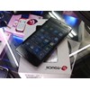 ktouch lotus ii 4, 5 inc, processor quadcore, os android jellybean