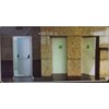 pintu besi
