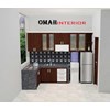 kitchen set