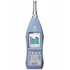 sound level meter, class 1 model na-28