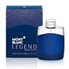 montblanc, legend special edition 2012 man